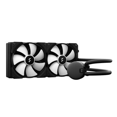 fractal-design-lumen-s28-v2-rgb-procesador-sistema-de-refrigeracion-liquida-todo-en-uno-14-cm-negro