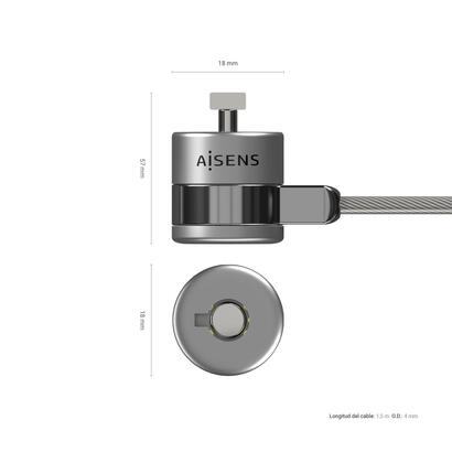 aisens-cable-de-seguridad-con-cerradura-de-llave-para-ordenador-monitor-portatil-15m