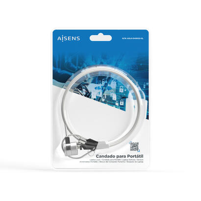 aisens-cable-de-seguridad-con-cerradura-de-llave-para-ordenador-monitor-portatil-15m