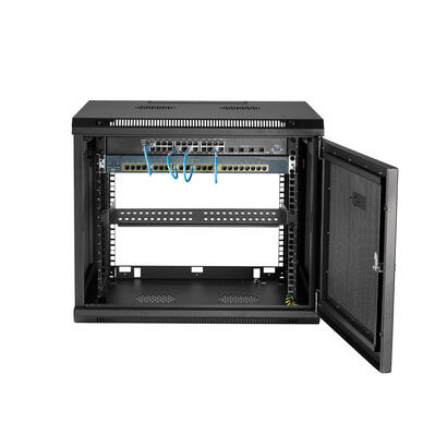 startechcom-9u-wall-mount-server-rack-cabinet-4-post-adjustable-depth-2-to-19-network-equipment-enclosure-with-cable-management-