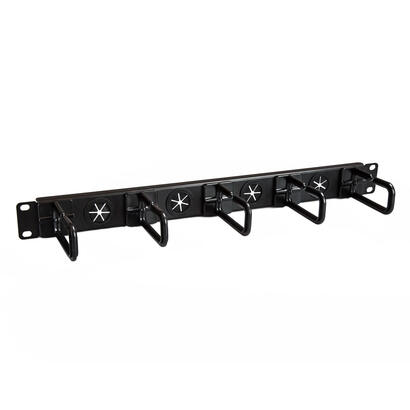 startech-panel-1u-de-gestion-de-cables
