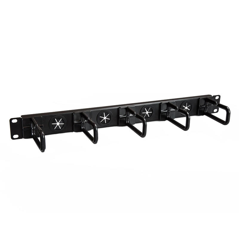startech-panel-1u-de-gestion-de-cables