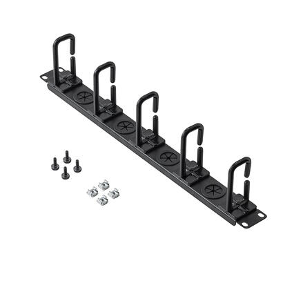 startech-panel-1u-de-gestion-de-cables