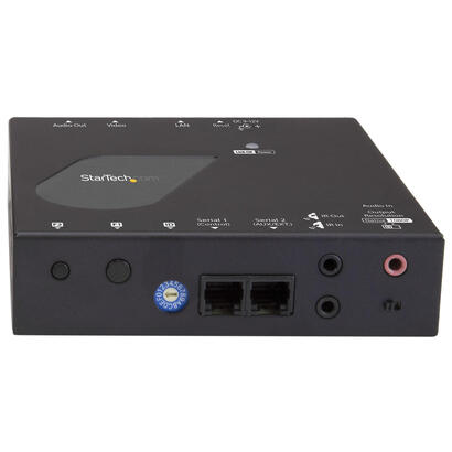 startechcom-st12mhdlan4r-extensor-audiovideo-receptor-av-negro