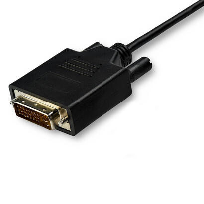 startechcom-cable-adaptador-de-3m-usb-c-a-dvi-1920-x-1200-negro-cable-usb-tipo-c-a-dvi-cable-conversor-de-video-usbc-adaptador-d