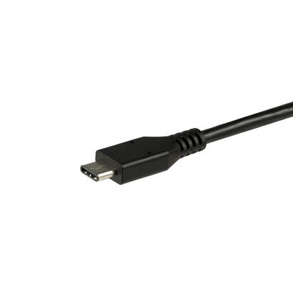 startech-adaptador-usbc-a-sfp-abierto