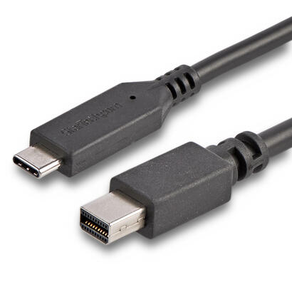 startechcom-cable-adaptador-de-1-8m-usb-c-a-mini-displayport-4k-60hz-negro-cable-usb-tipo-c-a-mdp-cable-de-video-usbc-cable-adap