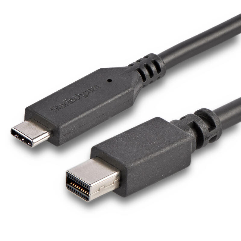 startechcom-cable-adaptador-de-1-8m-usb-c-a-mini-displayport-4k-60hz-negro-cable-usb-tipo-c-a-mdp-cable-de-video-usbc-cable-adap