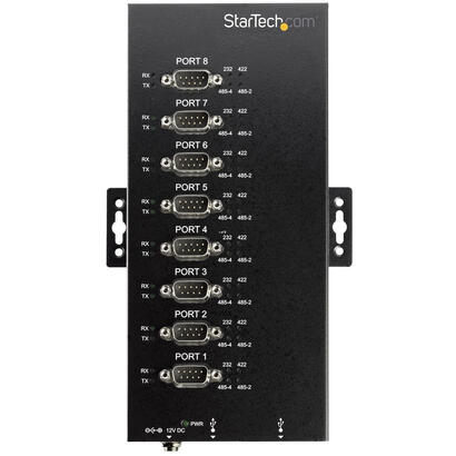 startechcom-adaptador-industrial-usb-a-8-puertos-serie-db9-rs232-rs422-rs485-con-proteccion-esd-de-15kv-cable-conversor-usb-a-se