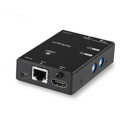 startechcom-st12mhdlnhr-extensor-audiovideo-receptor-av-negro