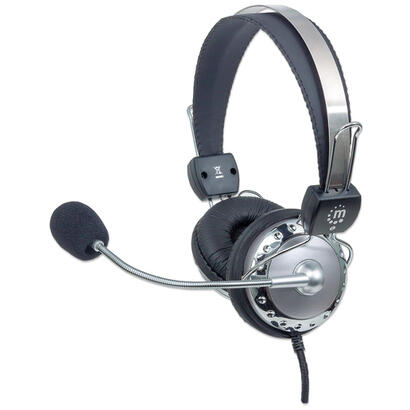 manhattan-175517-auricular-y-casco-diadema-gris-micro