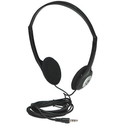 manhattan-stereo-headphones-auriculares-diadema-negro