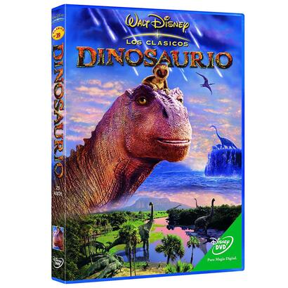 pelicula-dinosaurio-dvd