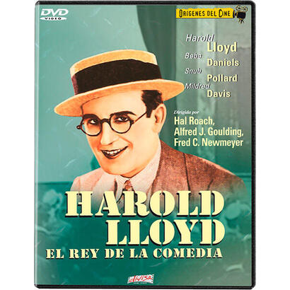 pelicula-harold-lloyd-el-rey-de-la-comedia-dvd