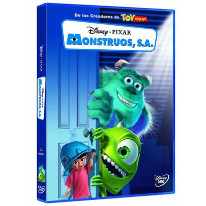 pelicula-monstruos-sa-dvd