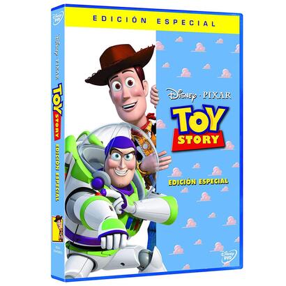pelicula-toy-story-edicion-especial-dvd