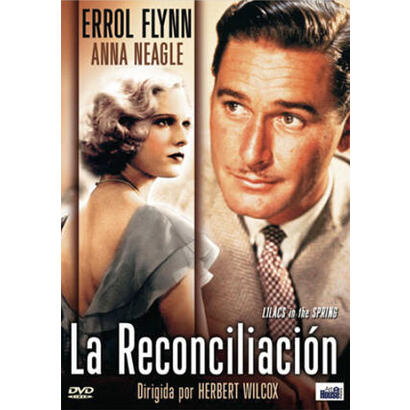 pelicula-la-reconciliacion-dvd