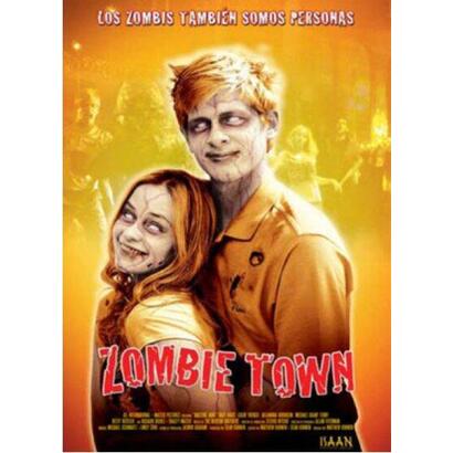 pelicula-zombie-town-dvd