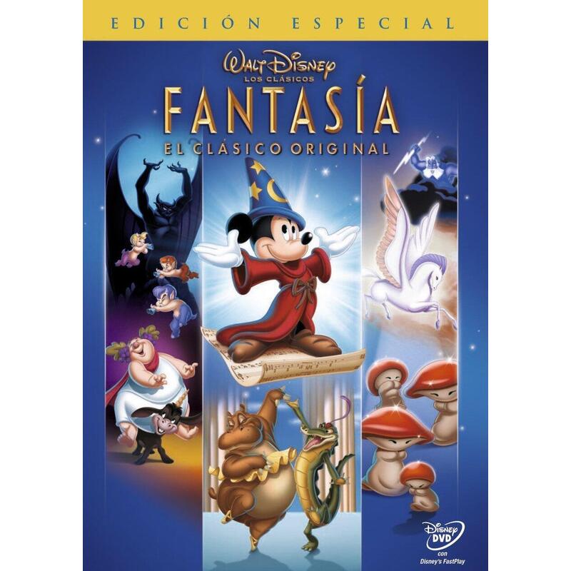 pelicula-fantasia-dvd