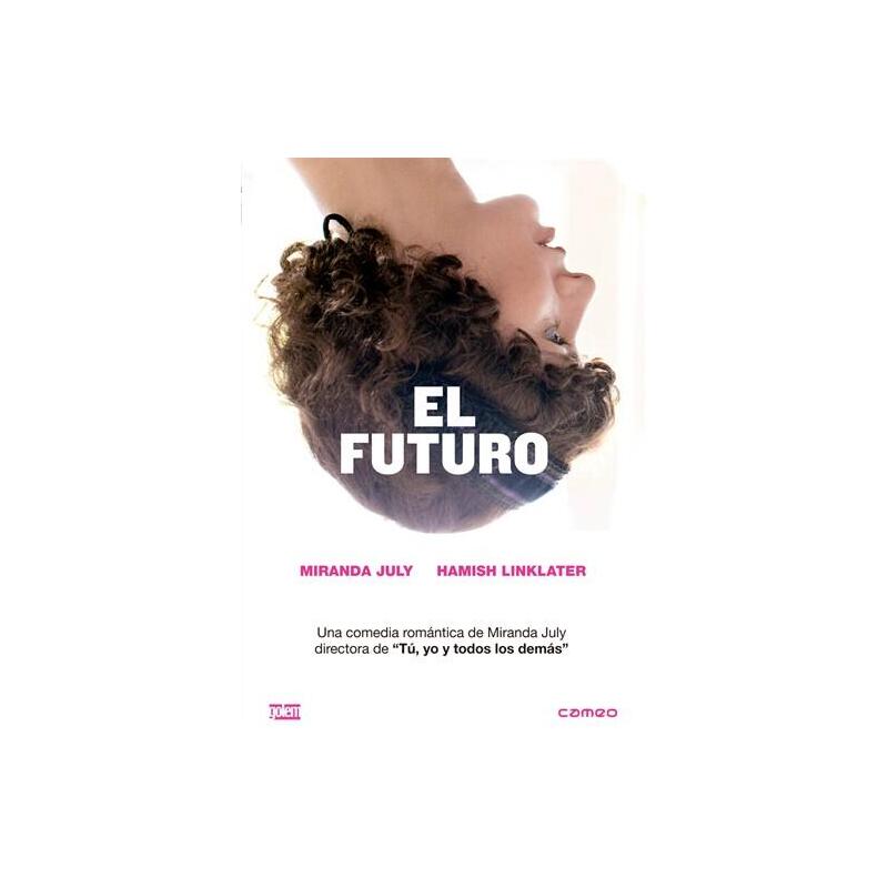 pelicula-el-futuro-dvd