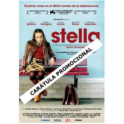 pelicula-stella-dvd