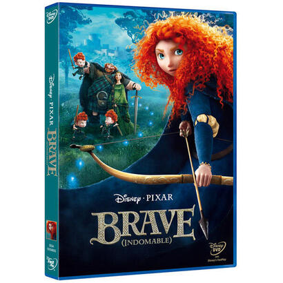 pelicula-brave-indomable-2012-dvd