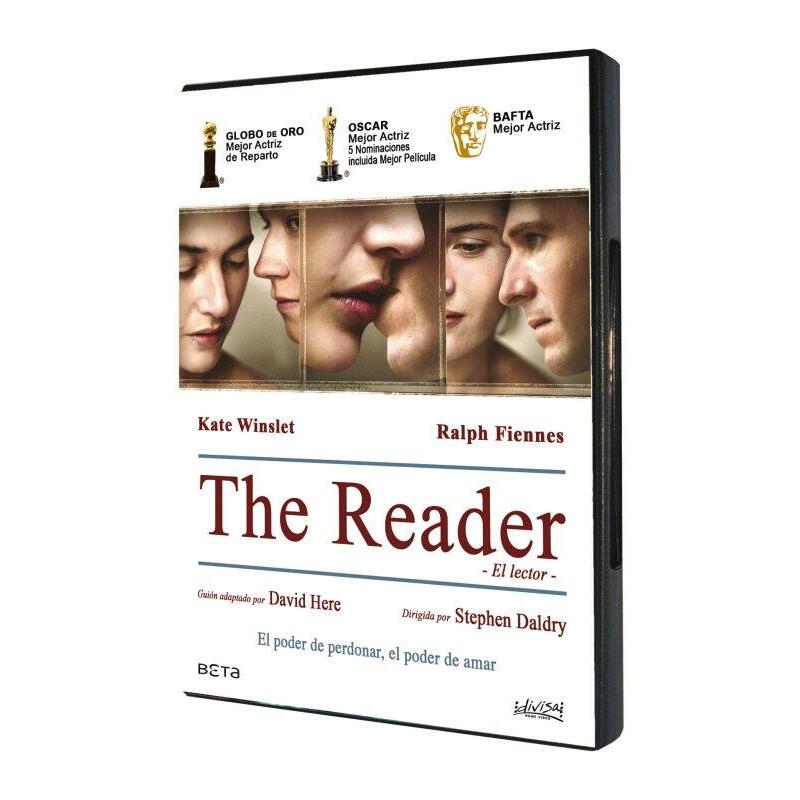 pelicula-the-reader-dvd