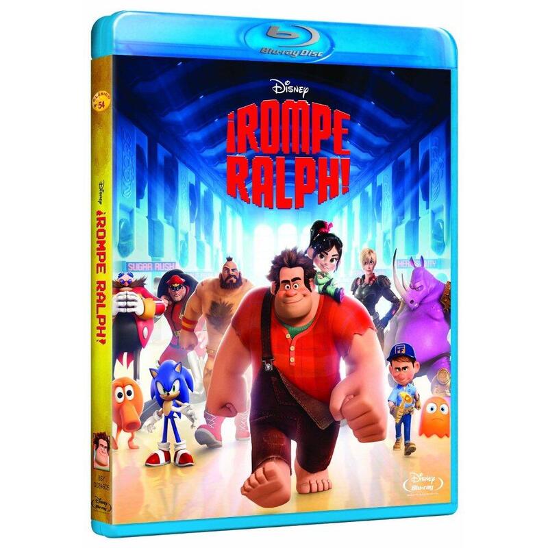 pelicula-rompe-ralph-blu-ray