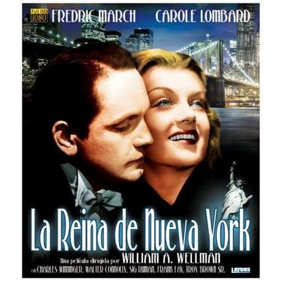 pelicula-la-reina-de-nueva-york-dvd