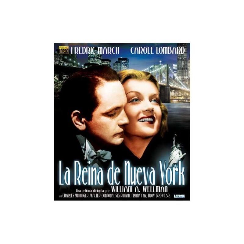 pelicula-la-reina-de-nueva-york-dvd