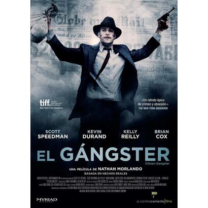 pelicula-el-gangster-dvd