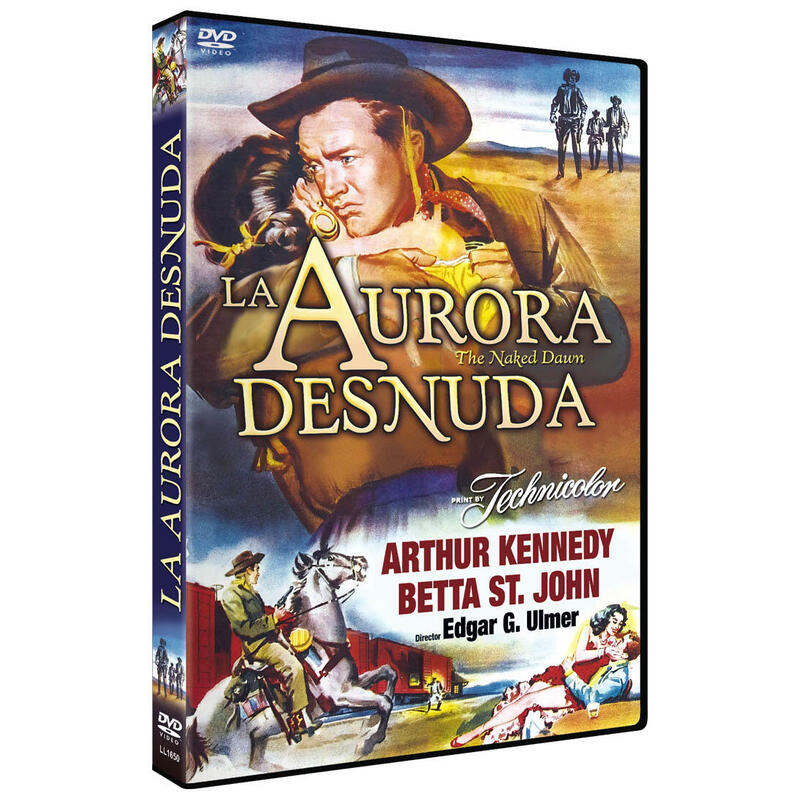 pelicula-la-aurora-desnuda-dvd