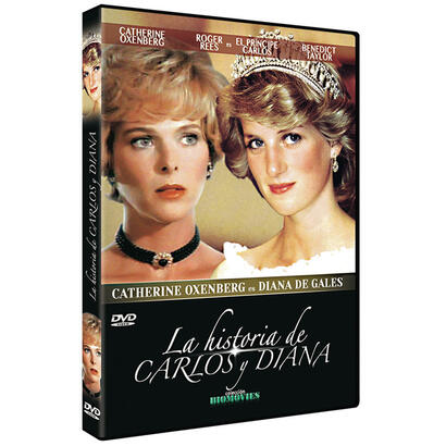 pelicula-la-historia-de-carlos-y-diana-dvd