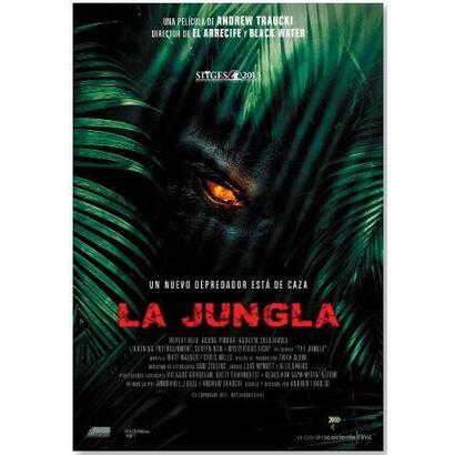 pelicula-la-jungla-dvd