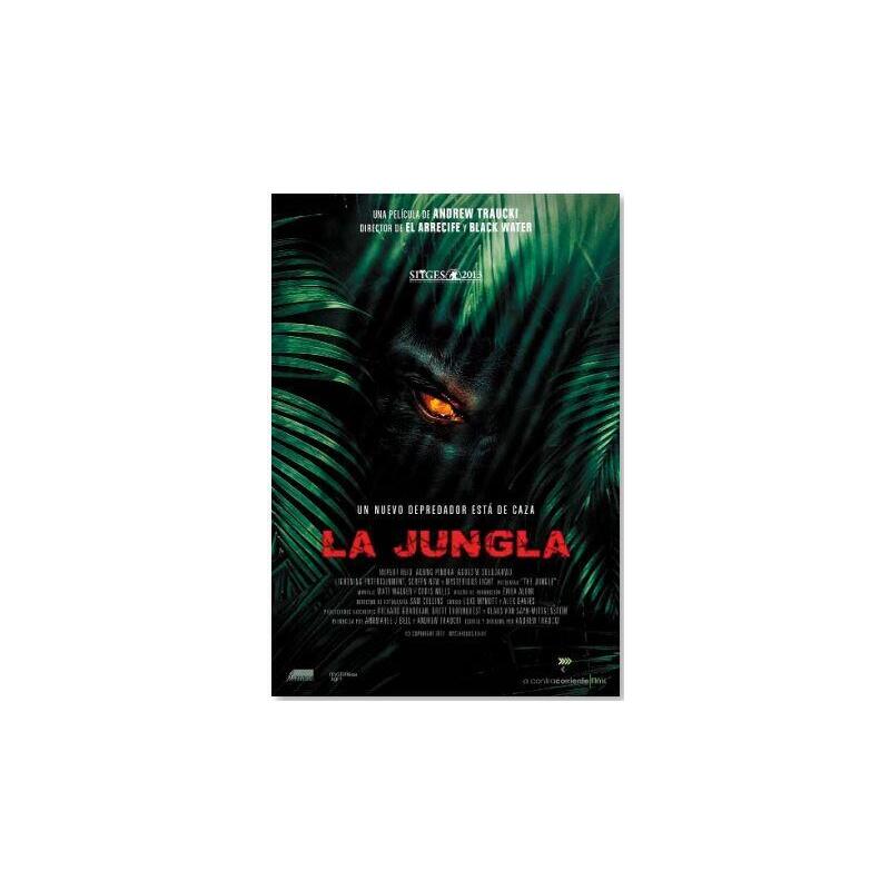 pelicula-la-jungla-dvd