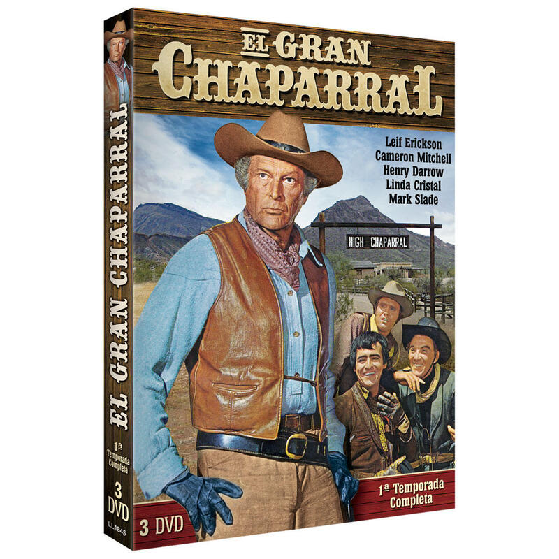 el-gran-chaparral-primera-temporada-1