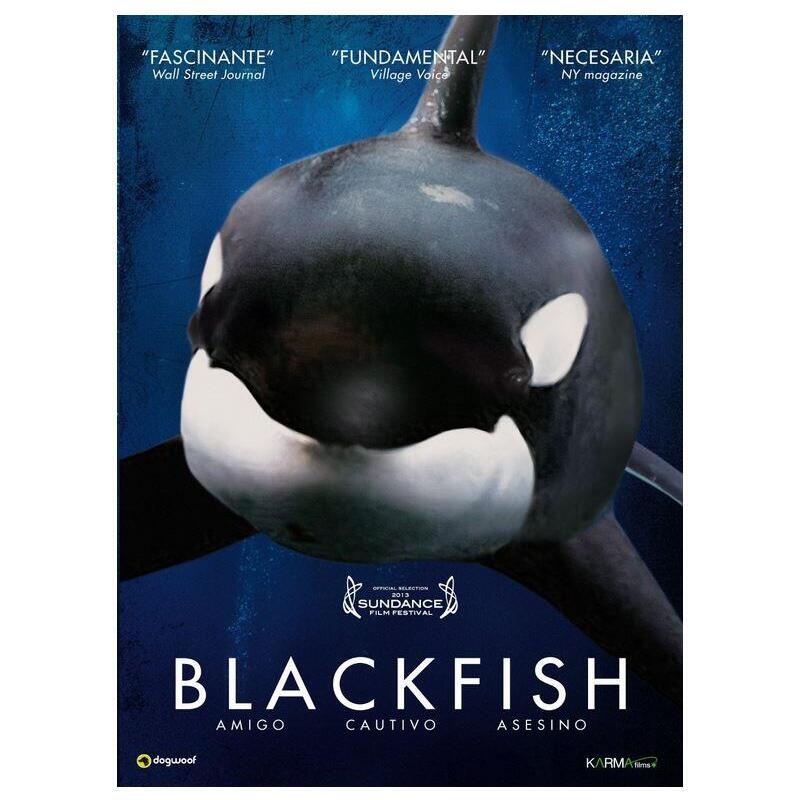pelicula-blackfish-dvd