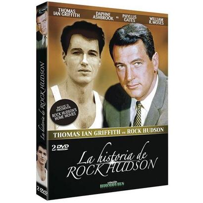 pelicula-la-historia-de-rock-hudson-dvd