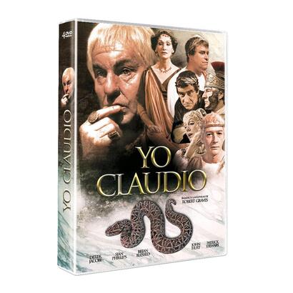 pelicula-yo-claudio-dvd
