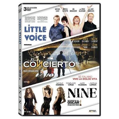 pelicula-little-voice-el-concierto-nine-dvd