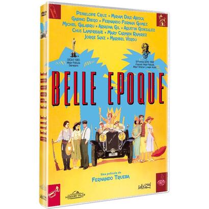 pelicula-belle-epoque-dvd