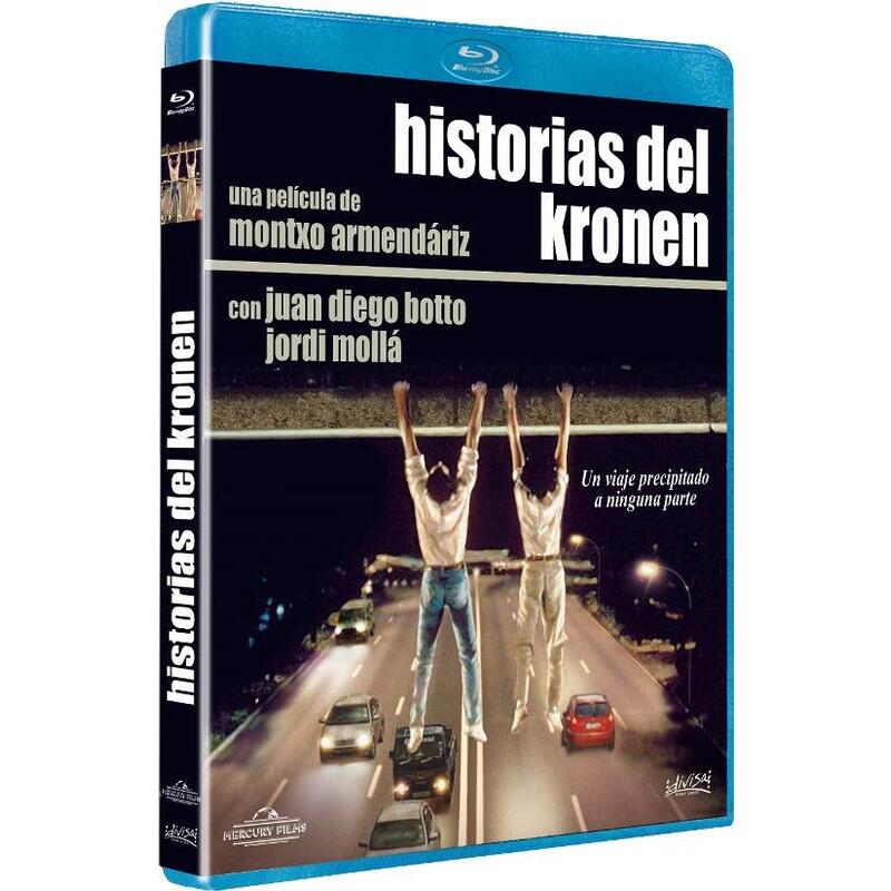 pelicula-historias-del-kronen-blu-ray