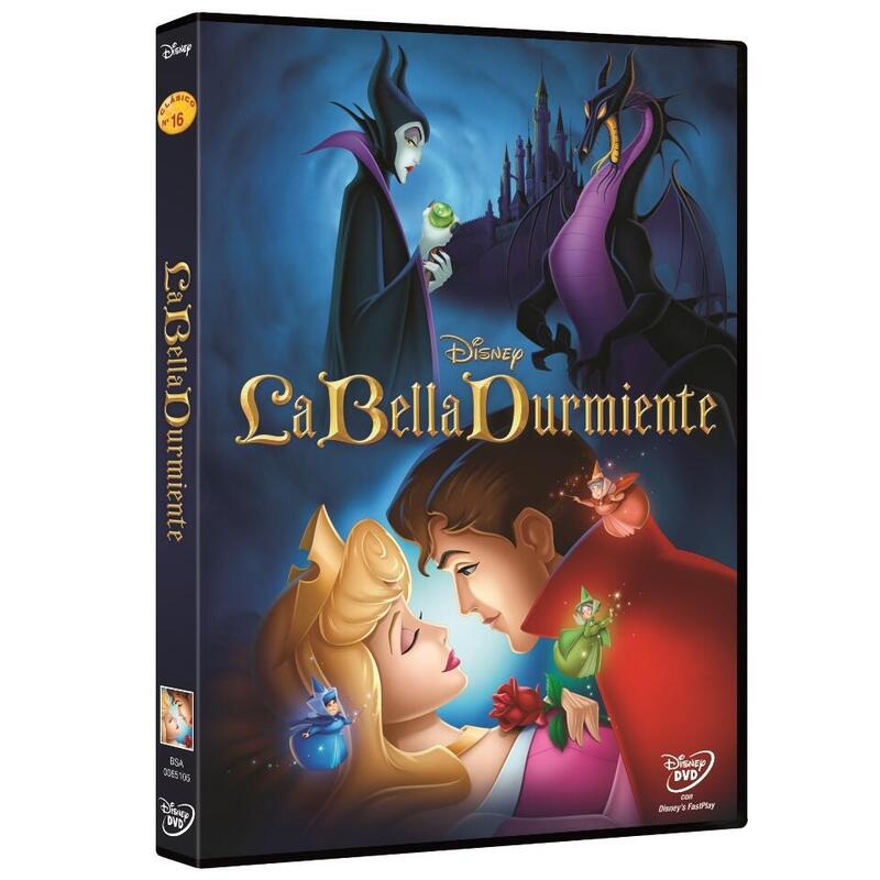 pelicula-la-bella-durmiente-dvd