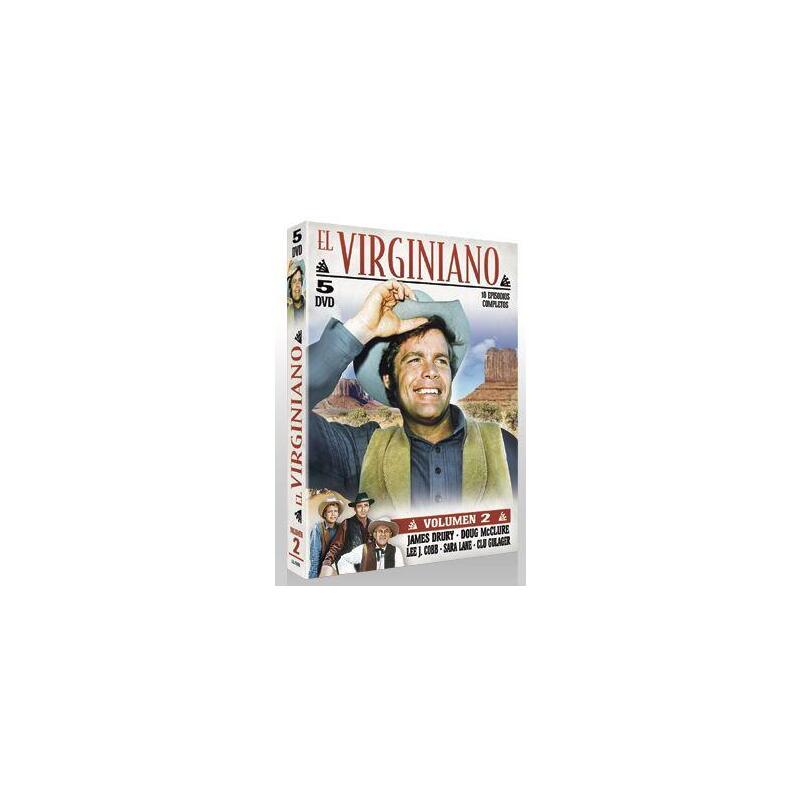 pelicula-el-virginiano-vol-2-dvd