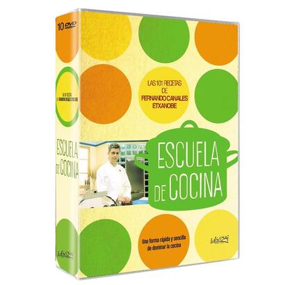 pelicula-escuela-de-cocina-las-101-mejores-recetas-de-fernando-canales-dvd