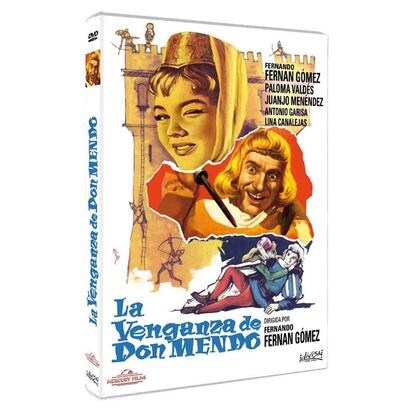 pelicula-la-venganza-de-don-mendo-dvd