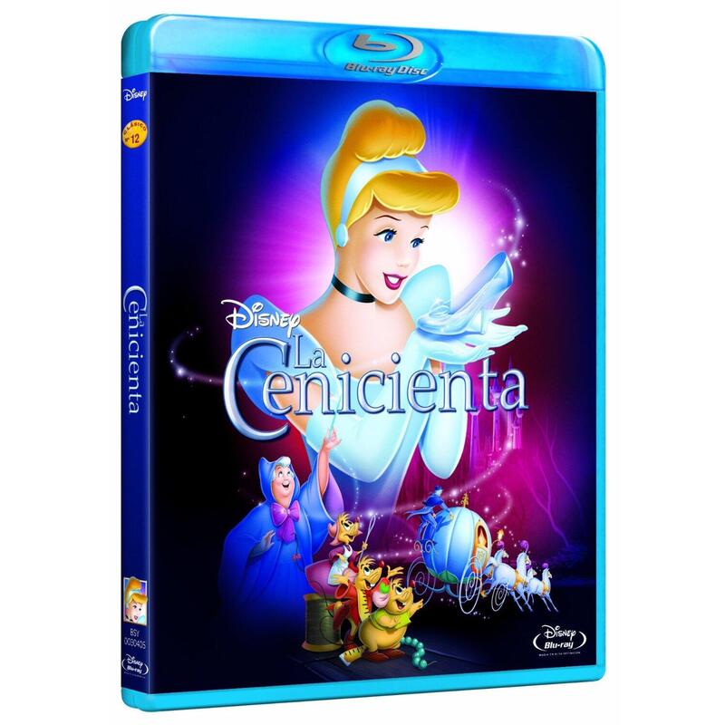 pelicula-la-cenicienta-blu-ray