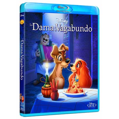 pelicula-la-dama-y-el-vagabundo-blu-ray