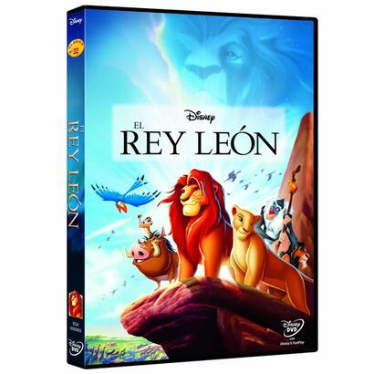 pelicula-el-rey-leon-dvd