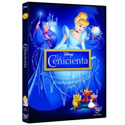 pelicula-la-cenicienta-dvd